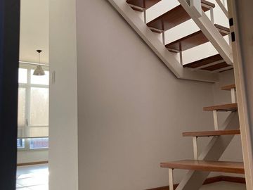 Venta Ph 2 ambientes con parrilla y cochera- Villa Urquiza