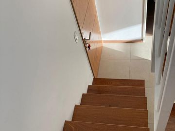 Venta Ph 2 ambientes con parrilla y cochera- Villa Urquiza