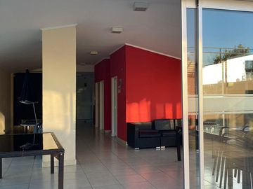 Venta Ph 2 ambientes con parrilla y cochera- Villa Urquiza