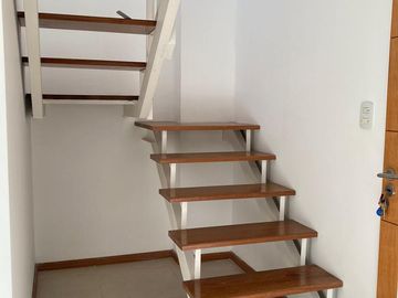 Venta Ph 2 ambientes con parrilla y cochera- Villa Urquiza