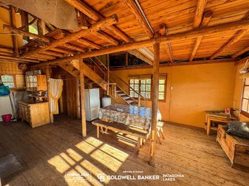 9 HECTAREAS A LOS PIES DEL CERRO PILTRIQUITRON