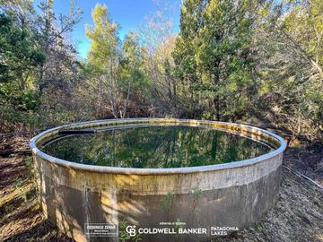 9 HECTAREAS A LOS PIES DEL CERRO PILTRIQUITRON