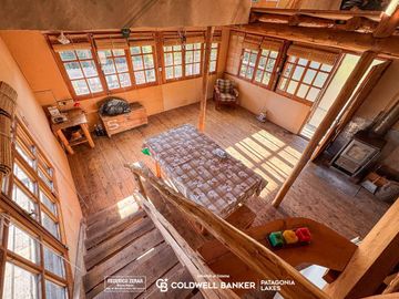 9 HECTAREAS A LOS PIES DEL CERRO PILTRIQUITRON