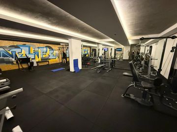 Monoambiente - edificio de categoría Villa Urquiza