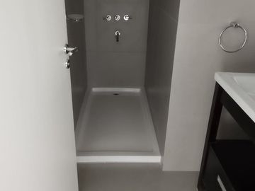 Monoambiente - edificio de categoría Villa Urquiza