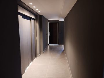 Monoambiente - edificio de categoría Villa Urquiza