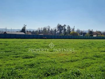 Terreno en moderno condominio en Santa Ester de Liray