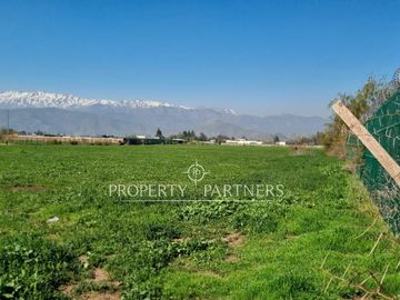Terreno en moderno condominio en Santa Ester de Liray