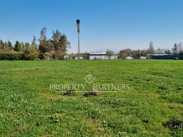 Terreno en moderno condominio en Santa Ester de Liray