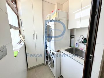 DUPLEX AMOBLADO CERCA DEL PORTAL LA DEHESA Y COSTANERA