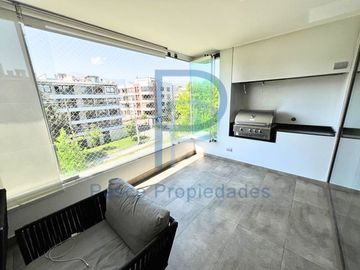 DUPLEX AMOBLADO CERCA DEL PORTAL LA DEHESA Y COSTANERA