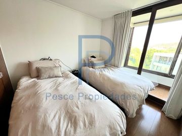 DUPLEX AMOBLADO CERCA DEL PORTAL LA DEHESA Y COSTANERA