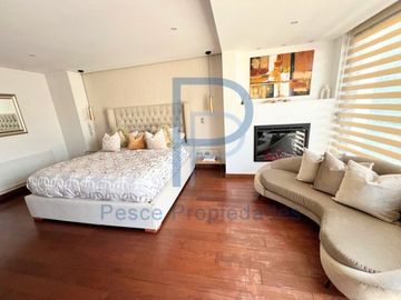 DUPLEX AMOBLADO CERCA DEL PORTAL LA DEHESA Y COSTANERA