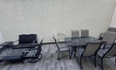 Casa en renta o venta, Cumbres Elite Premier, García, Nuevo León