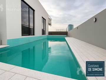 Departamento 3 ambientes en Venta en Saavedra