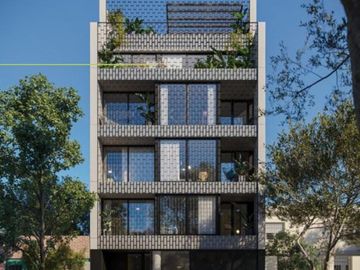 Departamento 3 ambientes en Venta en Saavedra