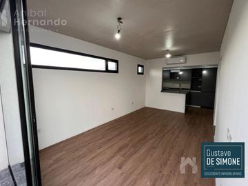 Departamento 3 ambientes en Venta en Saavedra