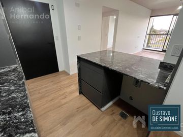 Departamento 3 ambientes en Venta en Saavedra