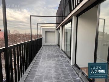 Departamento 3 ambientes en Venta en Saavedra