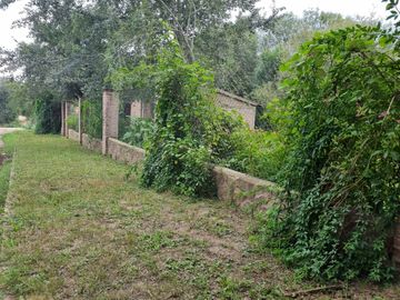 Casa en Estancia Vieja