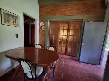 Casa en Estancia Vieja