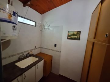 Casa en Estancia Vieja