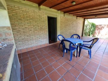 Casa en Estancia Vieja