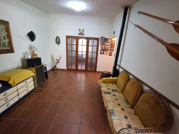 Casa en Estancia Vieja