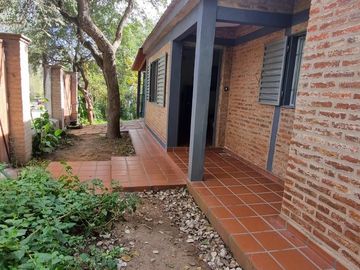 Casa en Estancia Vieja