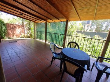 Casa en Estancia Vieja