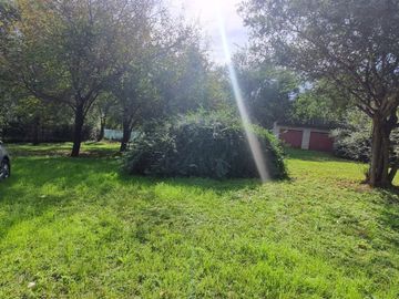 Casa en Estancia Vieja