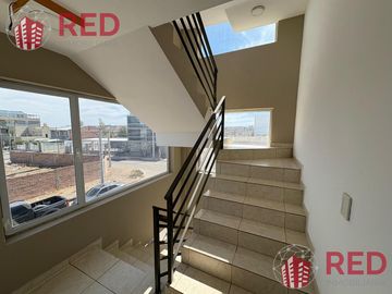 VENDE DEPARTAMENTO B° GAMMA, NEUQUEN