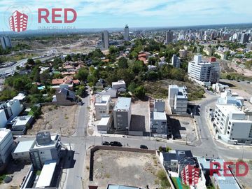 VENDE DEPARTAMENTO B° GAMMA, NEUQUEN