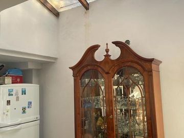 VENTA CHALET 3 AMBIENTES EN SIERRA DE LOS PADRES CON PARQUE Y PISCINA - GAS NATURAL