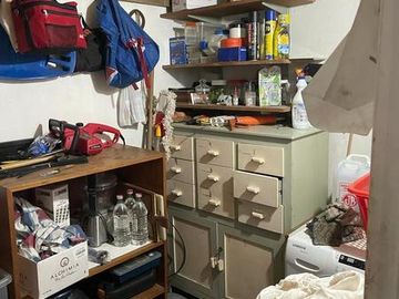 VENTA CHALET 3 AMBIENTES EN SIERRA DE LOS PADRES CON PARQUE Y PISCINA - GAS NATURAL