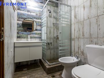 Av. de Los Constituyentes 5900 PH 2 Ambientes con Patio Villa Urquiza