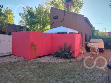 Departamentos - Cabañas en complejo - San Clemente del Tuyu - Costa Atlantica