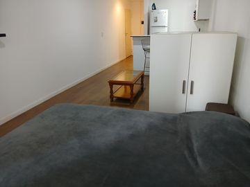 VENTA DEPARTAMENTO MONOAMBIENTES - APTO CREDITO - JUNIN AL 700 BALVANERA