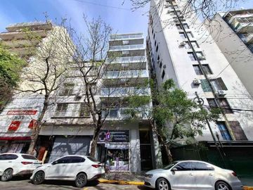 VENTA DEPARTAMENTO MONOAMBIENTES - APTO CREDITO - JUNIN AL 700 BALVANERA
