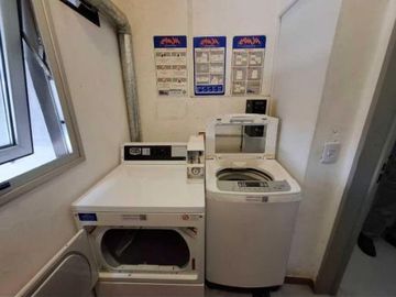 VENTA DEPARTAMENTO MONOAMBIENTES - APTO CREDITO - JUNIN AL 700 BALVANERA