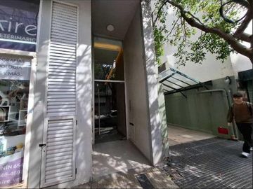 VENTA DEPARTAMENTO MONOAMBIENTES - APTO CREDITO - JUNIN AL 700 BALVANERA