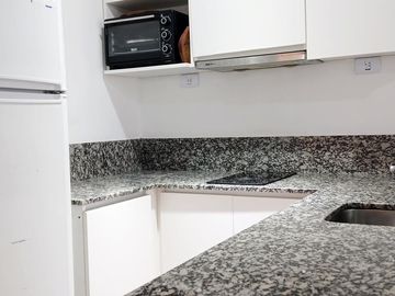 VENTA DEPARTAMENTO MONOAMBIENTES - APTO CREDITO - JUNIN AL 700 BALVANERA