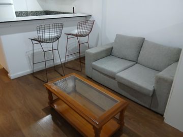 VENTA DEPARTAMENTO MONOAMBIENTES - APTO CREDITO - JUNIN AL 700 BALVANERA
