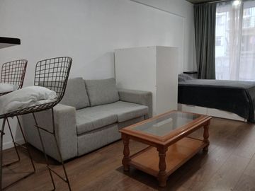 VENTA DEPARTAMENTO MONOAMBIENTES - APTO CREDITO - JUNIN AL 700 BALVANERA