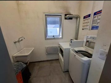 VENTA DEPARTAMENTO MONOAMBIENTES - APTO CREDITO - JUNIN AL 700 BALVANERA