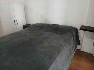 VENTA DEPARTAMENTO MONOAMBIENTES - APTO CREDITO - JUNIN AL 700 BALVANERA