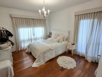 Vendo Casa en Buenos Aires Golf Club / Bella Vista