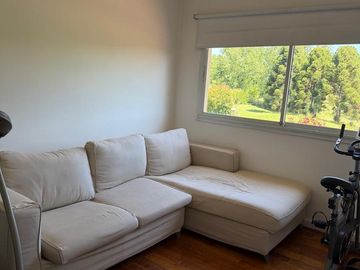 Vendo Casa en Buenos Aires Golf Club / Bella Vista