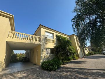 Vendo Casa en Buenos Aires Golf Club / Bella Vista