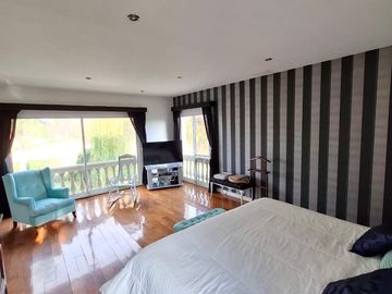 Vendo Casa en Buenos Aires Golf Club / Bella Vista